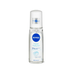 Fórmula Suave para la Piel con Desodorante Nivea Fresh Natural de Larga Duración, Frescura y Control del Sudor - Product Image 5