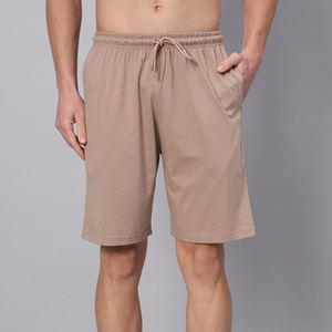 Ensemble de jogging léger et de haute qualité pour hommes, en coton, personnalisable, avec short - Product Image 6