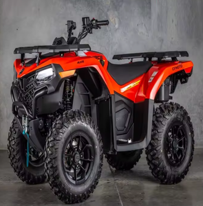 ENVÍO LISTO Nuevo 2024 DIRTY BIKE Turbo 6,1-8L Cuero R19 Light - Product Image 2