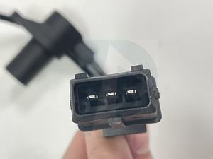 Sensor de Cigüeñal 20450707 VOE20450707 Nuevo con 3 Meses de Garantía, Repuestos para Maquinaria de Construcción, Excavadora EC210B, China - Product Image 3