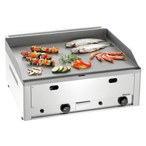 Plancha Premium para Parrilla GDP 650G-G - Product Image 1