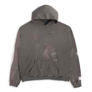 Dernière arrivée de sweats à capuche pour hommes en détresse Nouveau design Vêtements décontractés faciles à laver Fabricant par les meilleurs sweats à capuche d'usine pour hommes - Product Image 1