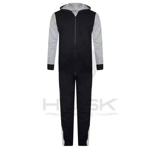 Hecho en fábrica/Venta caliente Precio barato Hombres Chándales Personalizado Mejor diseño Personalizado Nuevo 100% Chándal de hombres de buena calidad - Product Image 6