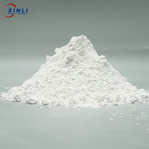 Высокочистый полировальный порошок для драгоценных камней (99,5%), цена на белый плавленый оксид алюминия 3000 меш, белый корунд для полировки окрашенных покрытий - Product Image 2