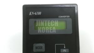 5222) [UTILISÉ] KONICS KN-6100 - Product Image 5