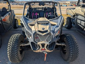 MEJOR OFERTA PARA <span class=keywords><strong>2023</strong></span> <span class=keywords><strong>Can</strong></span>-<span class=keywords><strong>Am</strong></span> <span class=keywords><strong>Maverick</strong></span> <span class=keywords><strong>X3</strong></span> X <span class=keywords><strong>RC</strong></span> Turbo RR 64 UTV PARA ADULTOS - Product Image 4