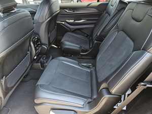 Jeep Grand Cherokee 2025 d'occasion propre - Product Image 3