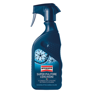 Detergente per Cerchioni 500 ml - Product Image 1