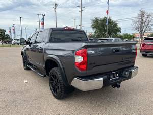 Tundra 4x4 S-R5 LHD 2020 d'occasion en bon état - Product Image 3