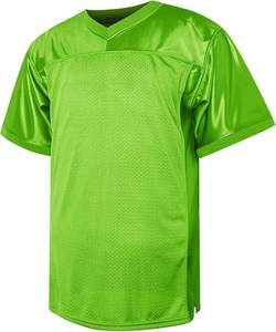 Maillots de football américain par sublimation Ensembles d'uniformes de football américain personnalisés Vêtements de football pour les jeunes - Product Image 2