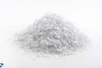 Déchets de bouteilles en PET / Flocons de plastique / Produits en plastique recyclé fabriqués en Afrique du Sud
