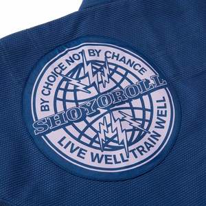 Kimono jiu jitsu,bjj GI jiu jitsu brasileño - Product Image 4