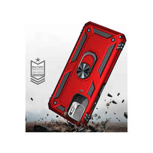 Étui en silicone liquide anti-traces de doigts Vega Gold 5G pour Poco M3 Pro - Coque arrière antichoc par SAFA - Product Image 6