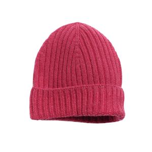 2024 Winter Warm Unisex Sports Beanie Hat Patrón a cuadros bordado en rojo y 50 otros colores para hombres y adultos - Product Image 1