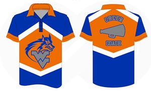 เสื้อแจ็กเก็ตแข่งรถวิบากระบายอากาศน้ำหนักเบากันลม - Product Image 3