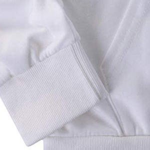 Sweats à capuche pour femmes de couleur personnalisée à la mode nouveau style coton vêtements d'hiver sweats à capuche décontractés pour femmes à vendre - Product Image 6