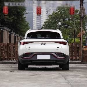 Vehículo Eléctrico Inteligente de Alto Rendimiento Premium 2024 Verificado y Usado # SUV Compacto de Lujo de 5 Puertas y 3 Estilos |   Listo para Conducir |   Suministrado desde Japón - Product Image 4