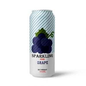 Marca privada 500ml agua con gas con sabor a piña OEM ODM Vietnam fabricante de bebidas jugo de frutas y verduras - Product Image 4