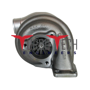 ชุดประกอบเทอร์โบชาร์จเจอร์ 220 49185-01060 ME308197 - Product Image 2