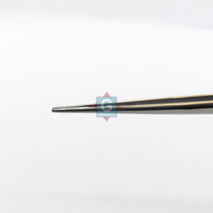 Tc Debakey Aguja Tirando Fórceps Tejidos Instrumentos Quirúrgicos - Product Image 6