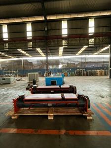 El mejor intercambiador de calor de carcasa y tubo OEM diseñado según los estándares ASTM y las especificaciones JJKP para uso industrial - Product Image 4