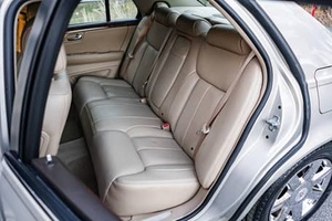 รถมือสอง ปี 2007 แคดิลแลค ดีทีเอส ลักชัวรี ไอ (พวงมาลัยซ้าย/ขวา) - Product Image 5