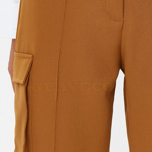 Unique Design New Arrival <b>Women</b> Cargo <b>Trousers</b> <b>Plus</b> <b>Size</b> Quick Dry <b>Women</b> Cargo <b>Trousers</b> In Wholesale - Product Image 5