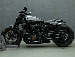 Harley Davidson RH1250S Sportster S 2024 de haute qualité, nouvelle moto sportive légère à haute efficacité avec ABS - Product Image 2