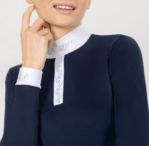 Camiseta Térmica Ligera para Senderismo con Paneles de Malla Transpirable, Diseño Anti-Rozaduras, Precio de Mayoreo, Tarifa Económica, Servicio OEM 2026 - Product Image 4