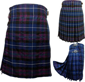 Unique Style Kilt New Latest Good Quality Scottish Utility Kilt Best Price <b>for</b> Men Premium Quality Scottish Utility - Product Image 6