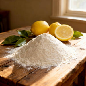 Polvo de Limón Secado por Aspersión |   Extracto de Cítricos Natural de Grado Alimenticio |   Empaque OEM de 5 kg para Alimentos y Bebidas - Product Image 6