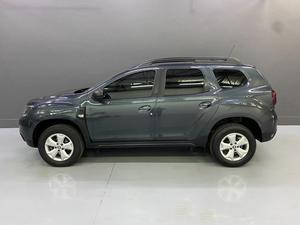 Renault Duster 1.5DCI Dynamique de 2018 Usado con Volante a la Izquierda/Derecha - Product Image 4