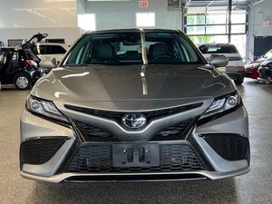 2023ใช้แล้ว Toyota Camry xse FWD - Product Image 3