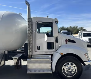 El mejor!! Camión Tractor de Carretera 6x4, Diésel, de Servicio Pesado, para Logística Comercial, Transporte de Mercancías y Contenedores - Product Image 1