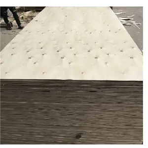 Construction Viet North Brand Online Technical Warranty 1 Years High Bass Wood Material First Class Grade Packing Plywood