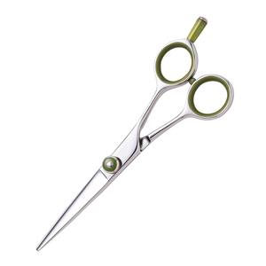 Professionnel 6 pouces 440c japonais en acier inoxydable ciseaux de coiffeur outil de coiffure manuel pour la coupe et l'amincissement des cheveux - Product Image 5