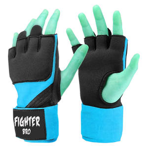Guantes de Boxeo con Protección de Neopreno para Entrenamiento y Sparring - Product Image 5