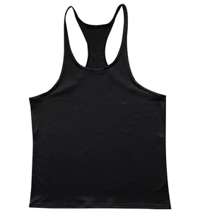 Women's Custom Gym Workout Tank Tops Wholesale Quick Dry Anti-Shrink Sports Yoga Fitness Vest Casual Style Wears - Product Image 6