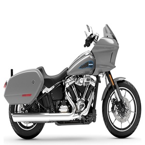 จักรยานออฟโรด ST 1923 CC เรือลาดตระเวนต่ำหรูหรา2025ทรงพลัง - Product Image 1