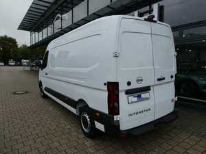 Nuovo 2025 NIS SAN INTER STAR KAWA 35 L3H2 N-Connecta * 150*270Grad * Wi cambio automatico - Product Image 4