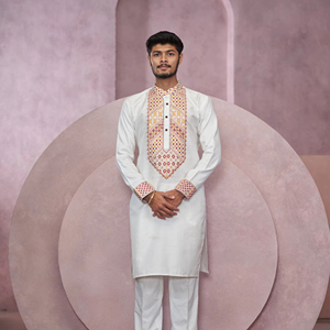 CERTAIN KURTA - Product Image 1