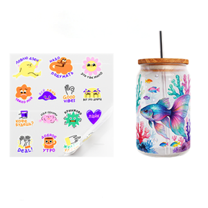 [Précommande] Machine de laminage UV DTF - Product Image 3