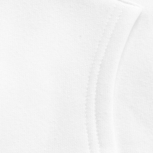 Sudadera con Capucha Personalizada de 400G para Mujer, con Logotipo Frontal, Doble Cremallera, Color Sólido, Gruesa, para Invierno - Product Image 4