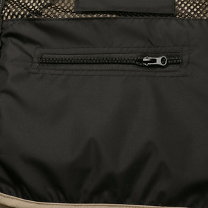 Gilet de chasse en softshell pour homme, coupe-vent, respirant, veste sans manches de chasse, uniforme tactique, camouflage - Product Image 4