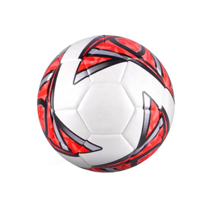 Balón de Fútbol Deportivo de Primera Calidad, Personalizado con Etiqueta, Hecho en Pakistán - Product Image 1