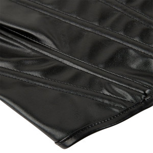 คอร์เซ็ทหนังไซส์ใหญ่ใส่สบายสำหรับขายออนไลน์ สไตล์ใหม่ เสื้อผู้หญิงรัดเอว คอร์เซ็ทหนังผู้หญิง 2026 - Product Image 6