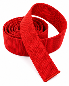 <b>Backpack</b> Manufacturing PP <b>Strap</b> Webbing 38mm Excellent Abrasion Resistance for Outdoor Equipment Custom Printing Service - Product Image 5