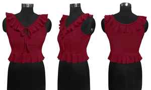 ชุดเดรสสั้นสำหรับงานปาร์ตี้สวมใส่สบายพิเศษตามความต้องการ - Product Image 5