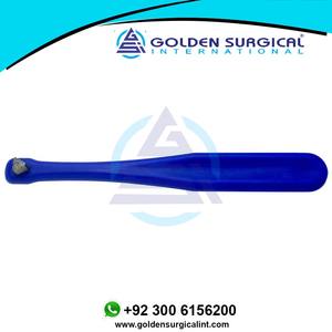 แท่งพลาสติกสำหรับจัดฟัน แท่งสำหรับวางฟันปลอม แท่งสำหรับงานทันตกรรม  อุปกรณ์สำหรับห้องปฏิบัติการทันตกรรมจัดฟัน ราคาถูก ขายส่ง - Product Image 6