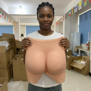 Culottes sculptantes pour femmes avec coussinets en silicone pour l'amélioration des fesses et des hanches - Product Image 5